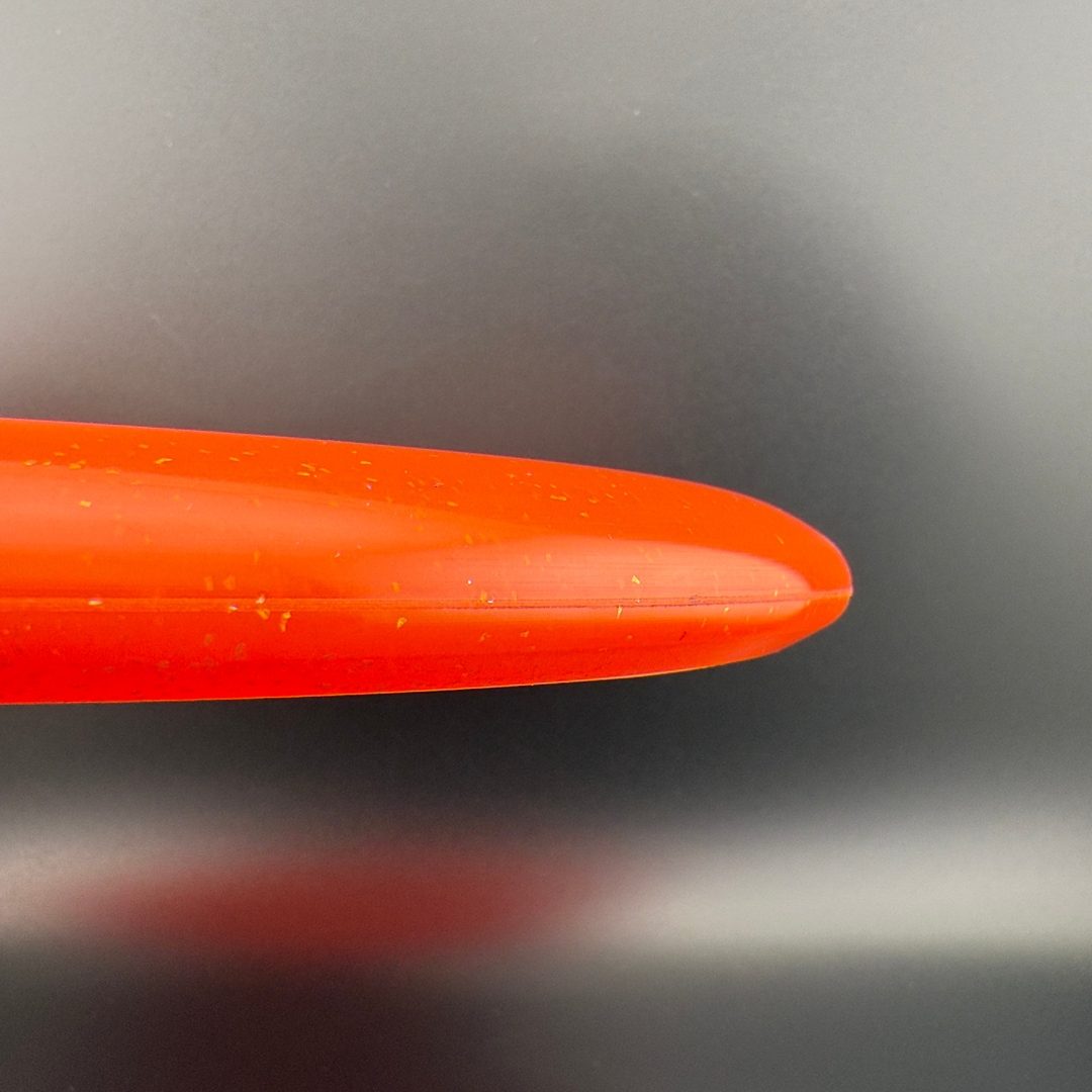 Z Glo Sparkle Fierce - Ledgestone 2025 Season 2 Discraft