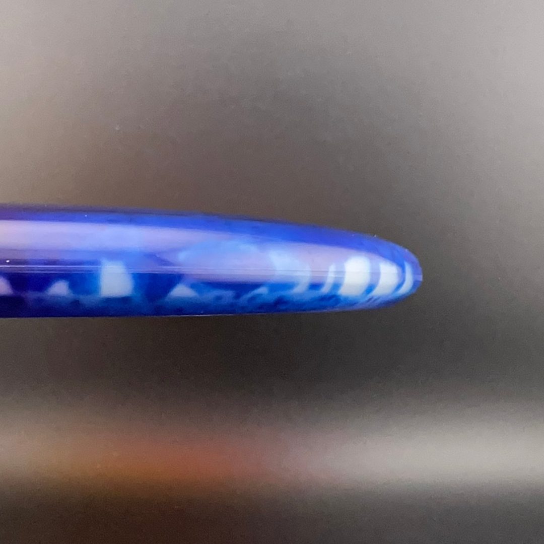 Fly Dye Z Luna - Paul McBeth Discraft