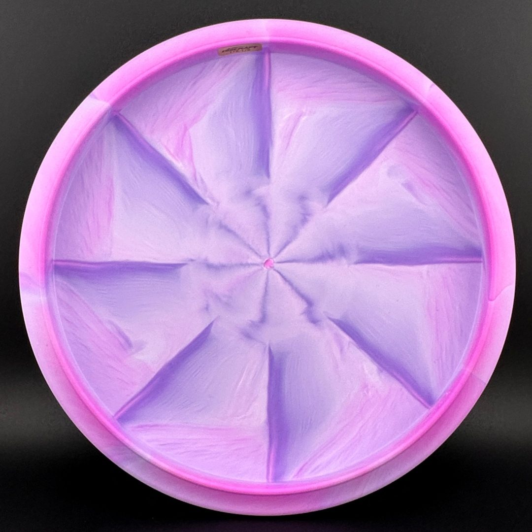 Proto Fossil - Ricky Wysocki Discraft