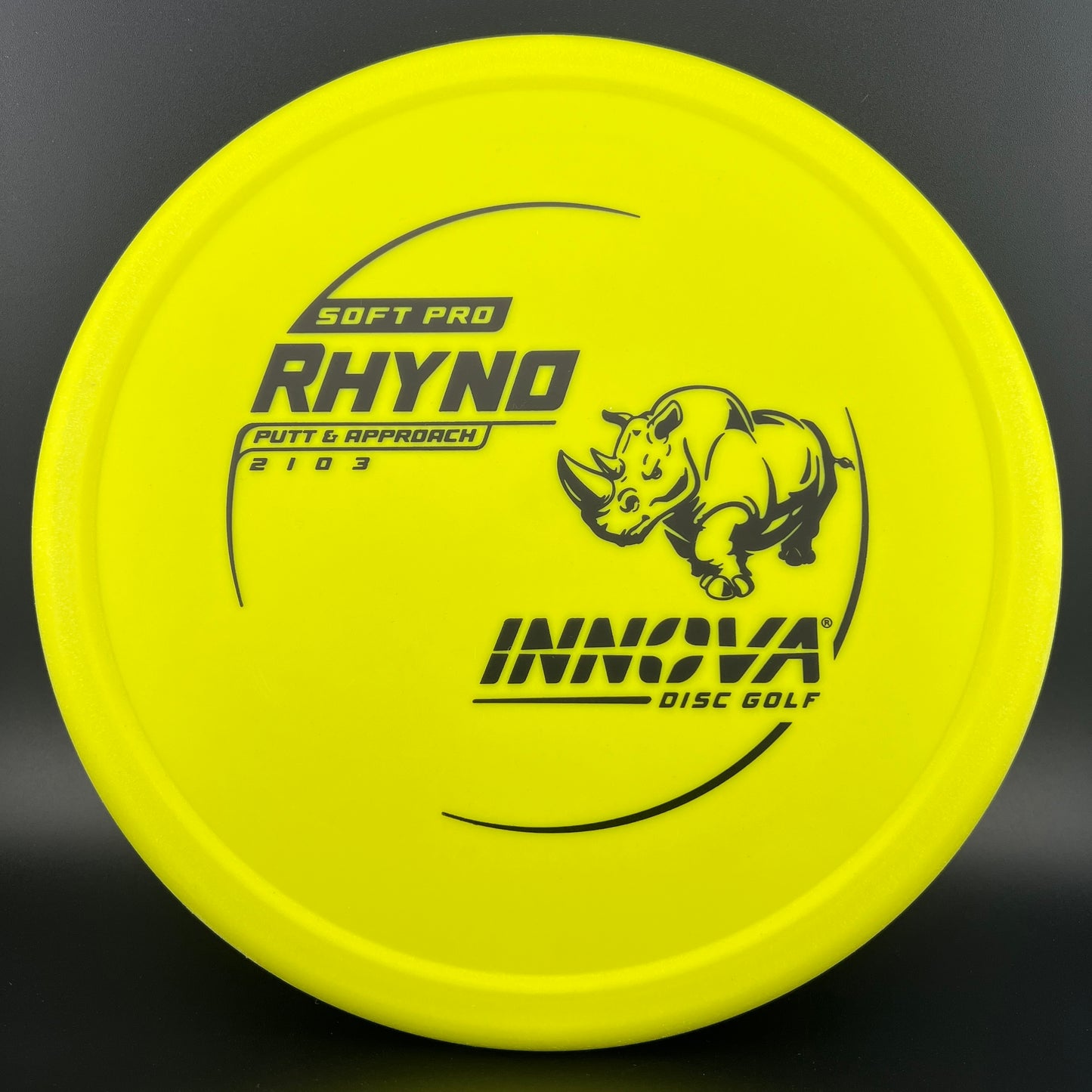 Soft Pro Rhyno Innova