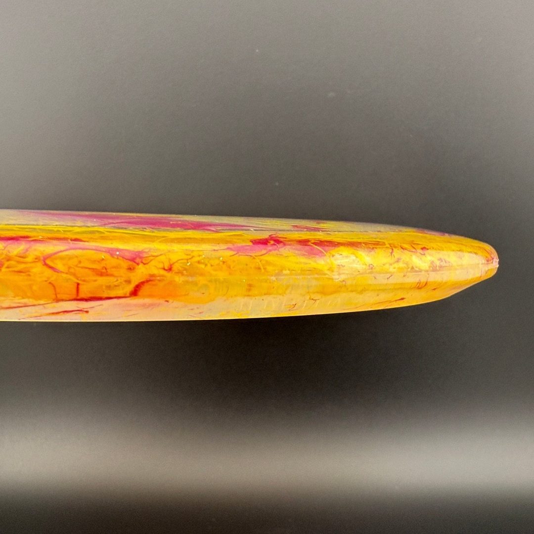 Jawbreaker Z FLX Malita - Paul McBeth Discraft