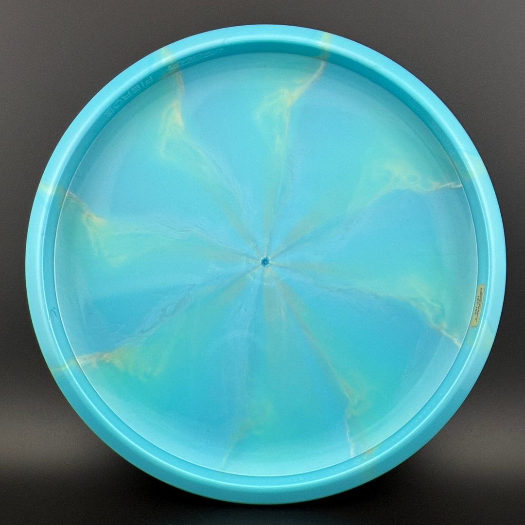 Swirl Big Z Fierce - Worlds 2026 Edition Discraft