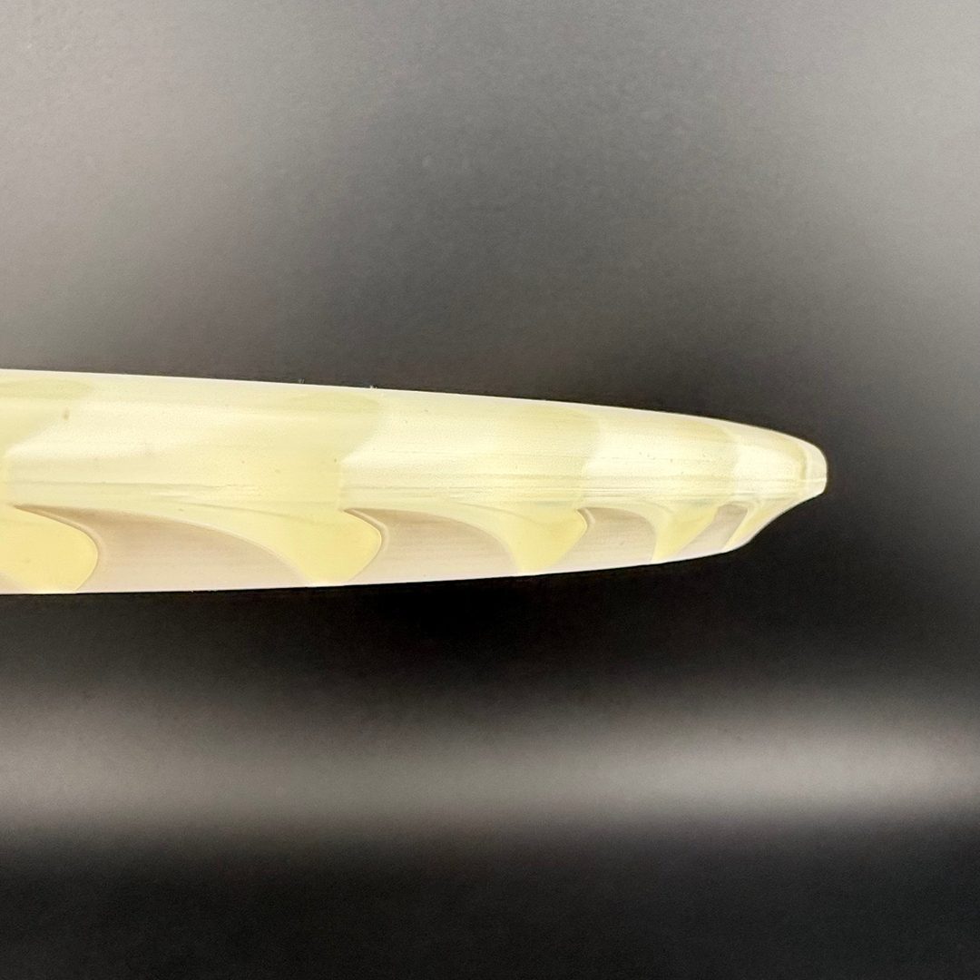 FuZed Z Buzzz - Elk Man 2.0 by Ripper Studios Discraft