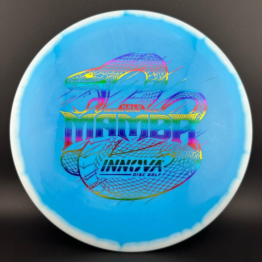 Halo Star Mamba Innova