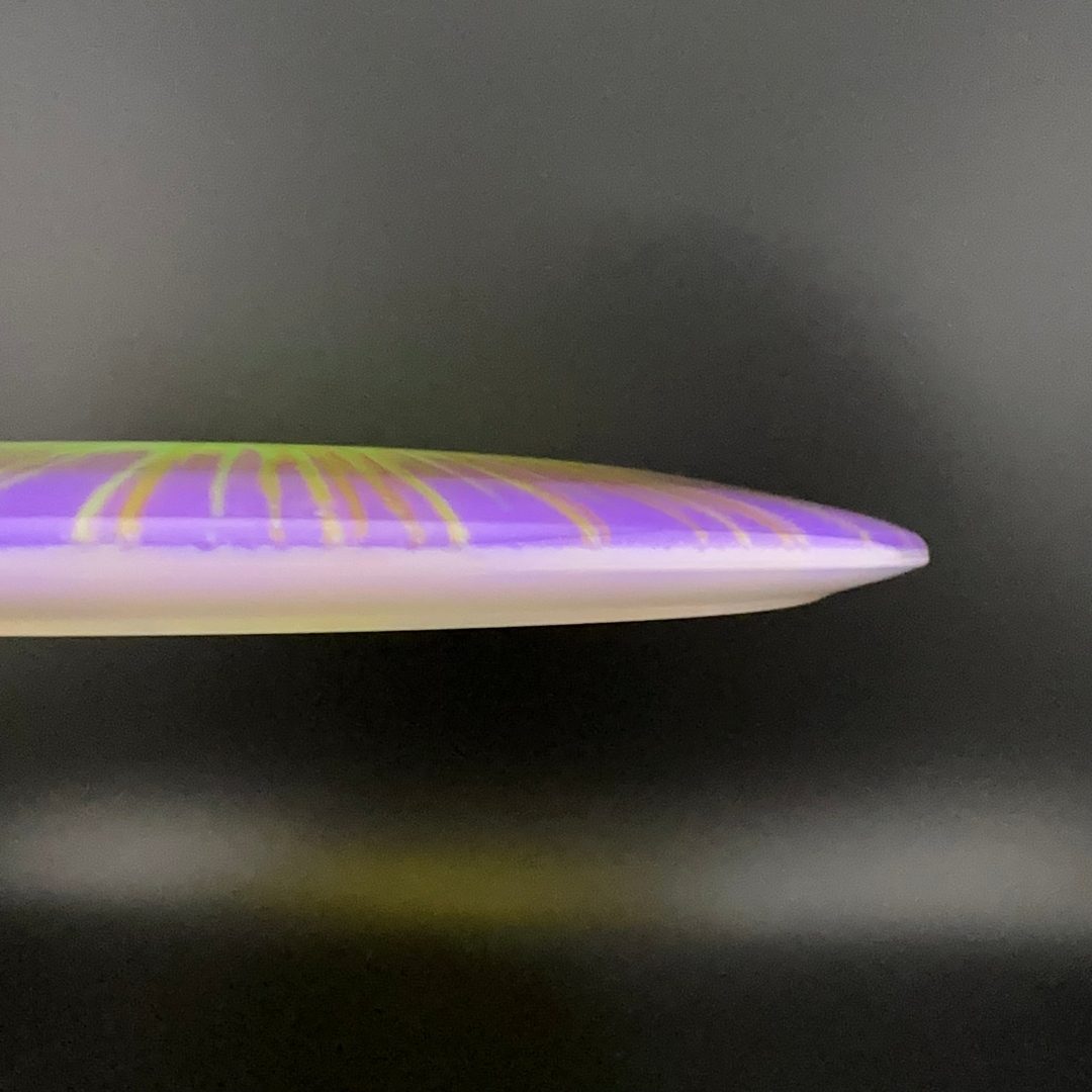 I-Dye Champion Leopard Innova