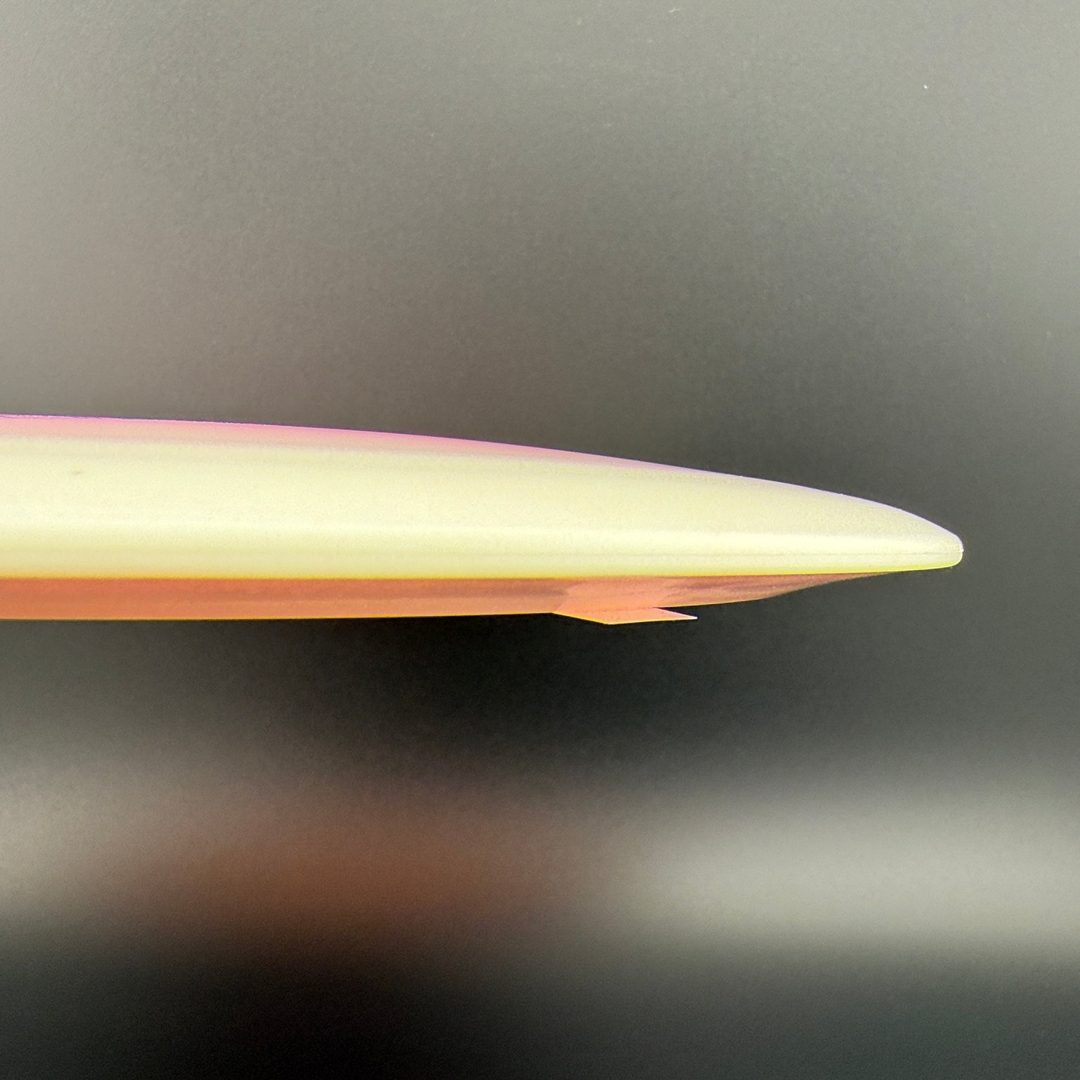 Proto Glow Halo Champion Wraith - Air Force Innova