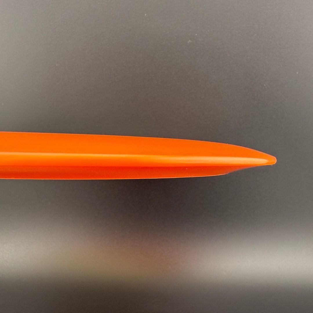 Glow Retina Oblivion Doomsday Discs