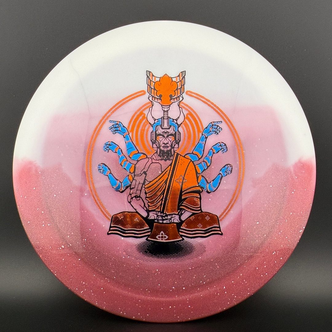 Duo Shryke - Ohn Scoggins Takeover Edition Innova