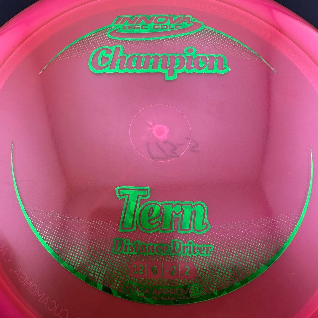 Champion Tern Innova