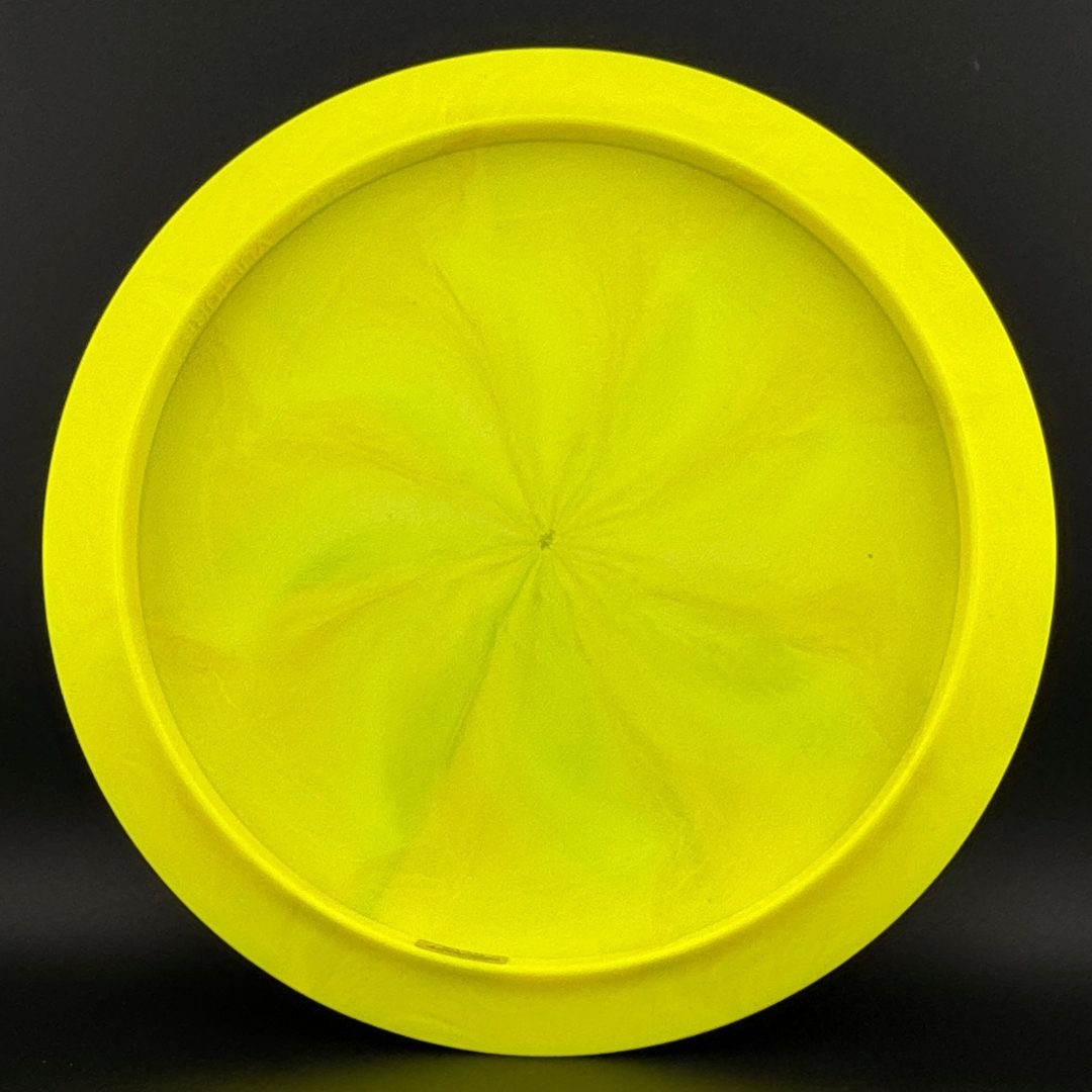 Swirl Colorshift ESP Vulture - Ledgestone 2026 Season 3 Discraft