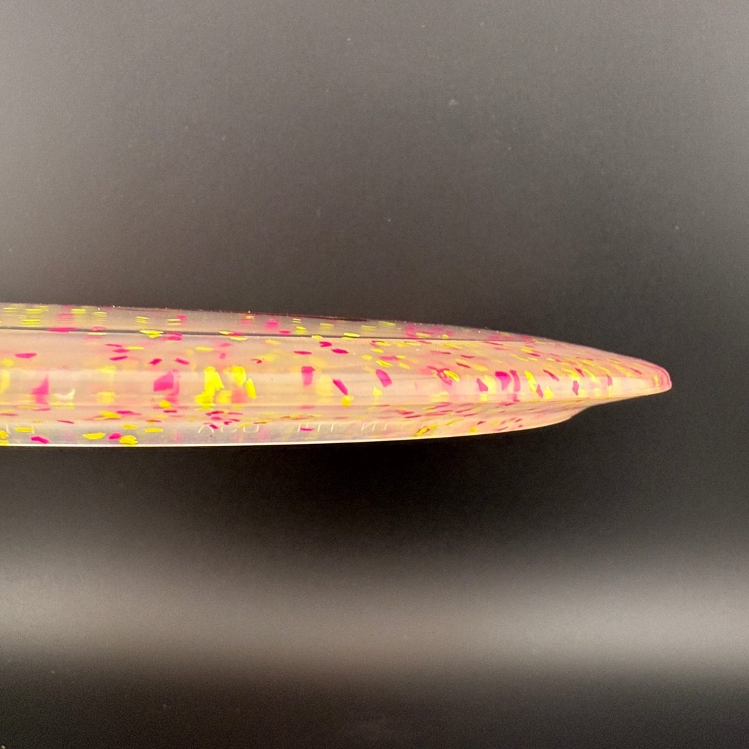 Confetti Tsunami - Cole Redalen MVP Open 2025 DGA