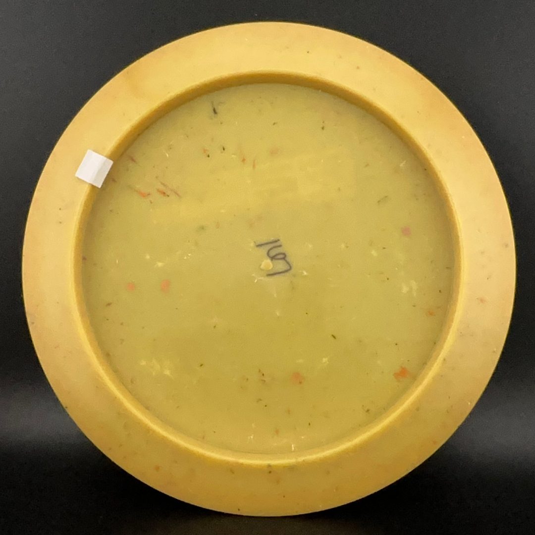 Splatter Star Corvette - F2 Innova