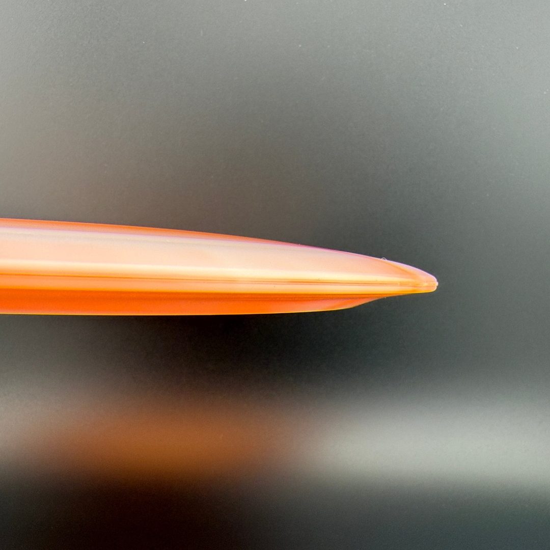 Halo Champion Wraith - Limited Air Force Stamp Innova