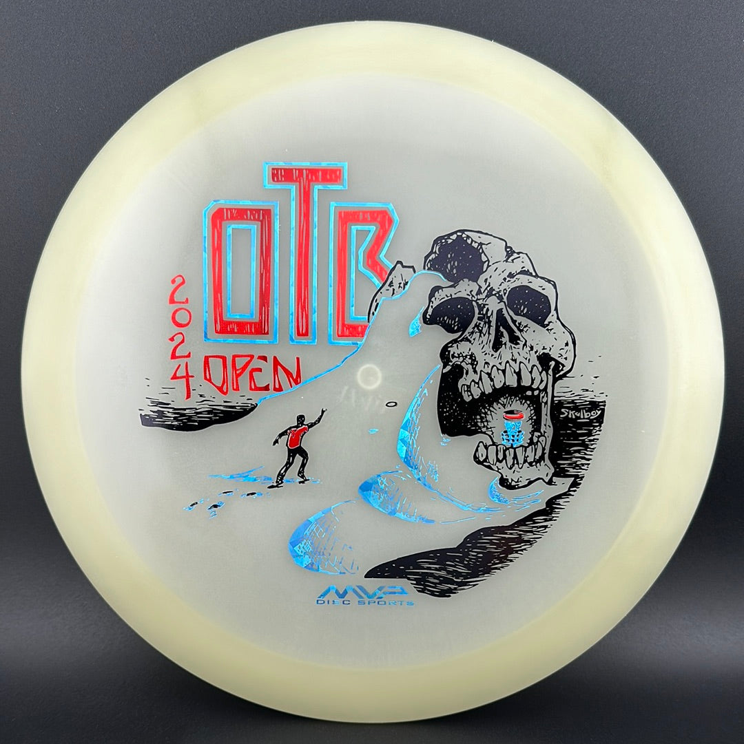 Color Eclipse Drift - OTB Open 2024 Phase 1 - Skulboy Streamline