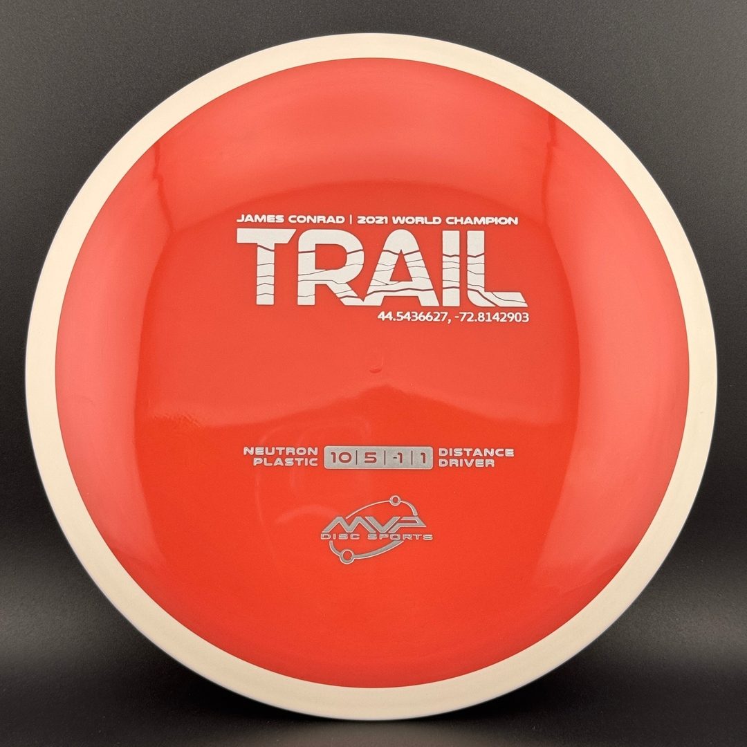 Neutron Trail MVP