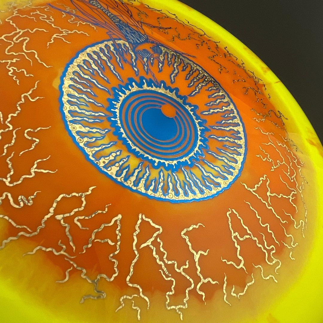 Halo Star Destroyer - Eye-Fly RAD V2 by Ripper Studios Innova