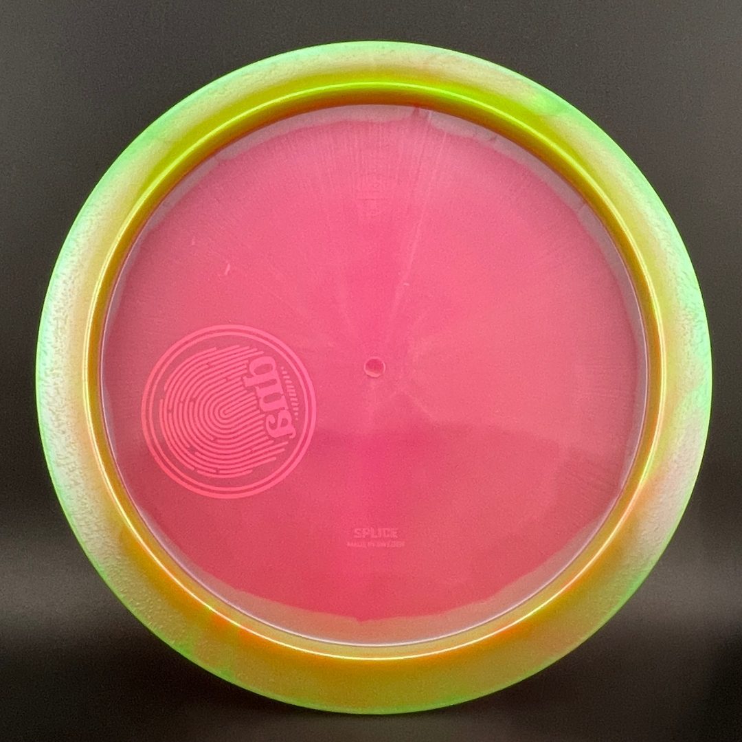 Meta Horizon C-Line Splice - Gannon Buhr dna Series Discmania