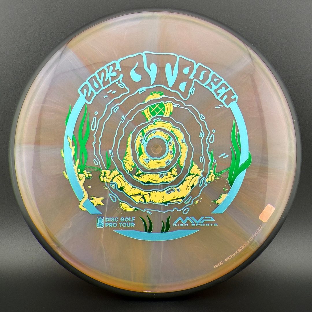 Soft Proton Ohm - Limited OTB Open 2023 MVP