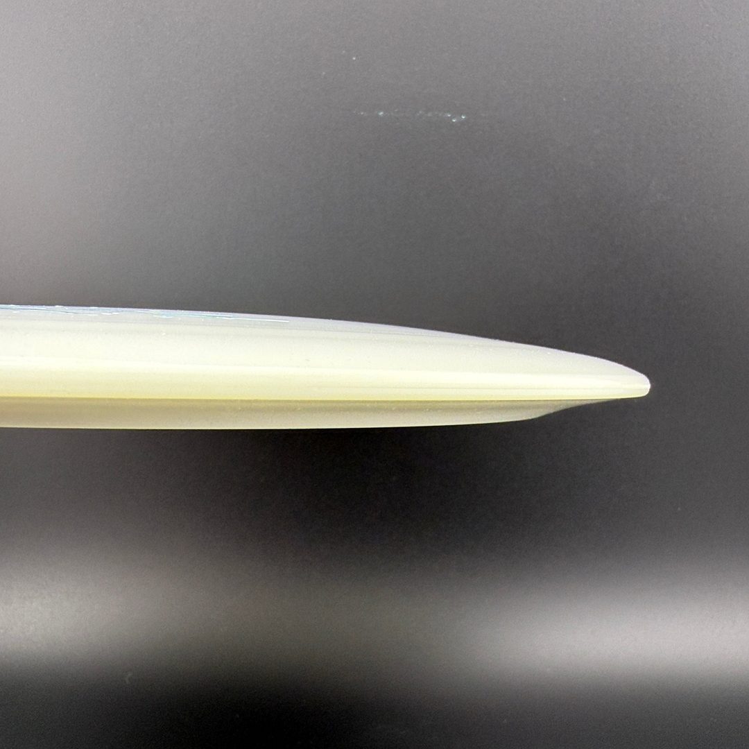 Star Wraith - Arctic SlingBlade by Tony Diaz