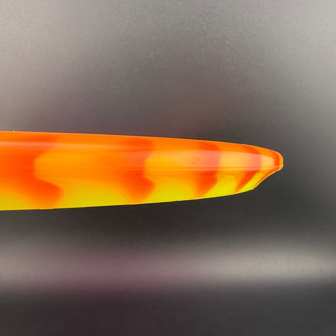 FuZed Z Buzzz - Elk Man 2.0 by Ripper Studios Discraft