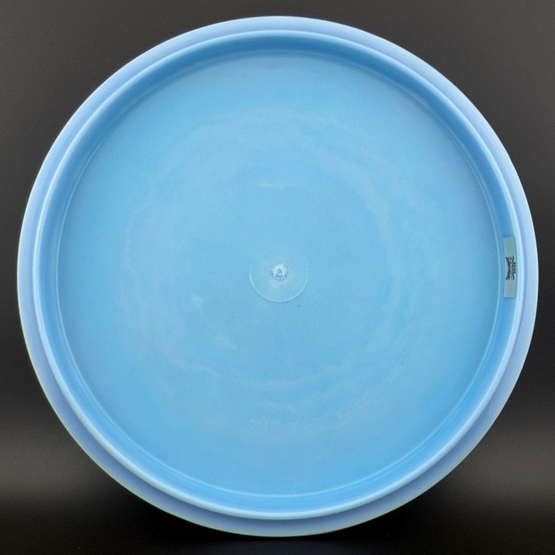 Swirly Star Rancho Roc - Coin Toss Heads USDGC 2026 Innova