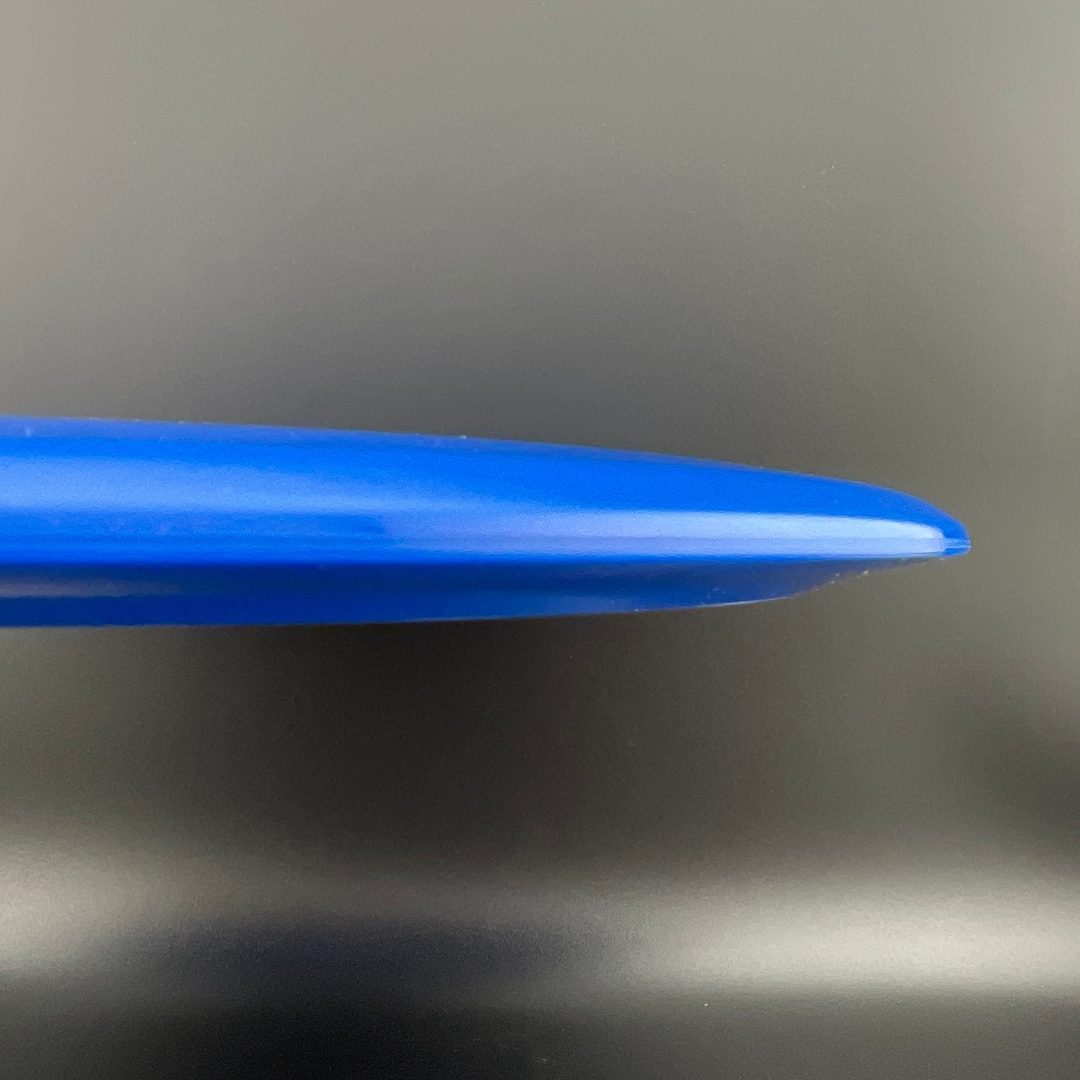 S-Line CD1 - 303 Open "Wings" Stamp Discmania