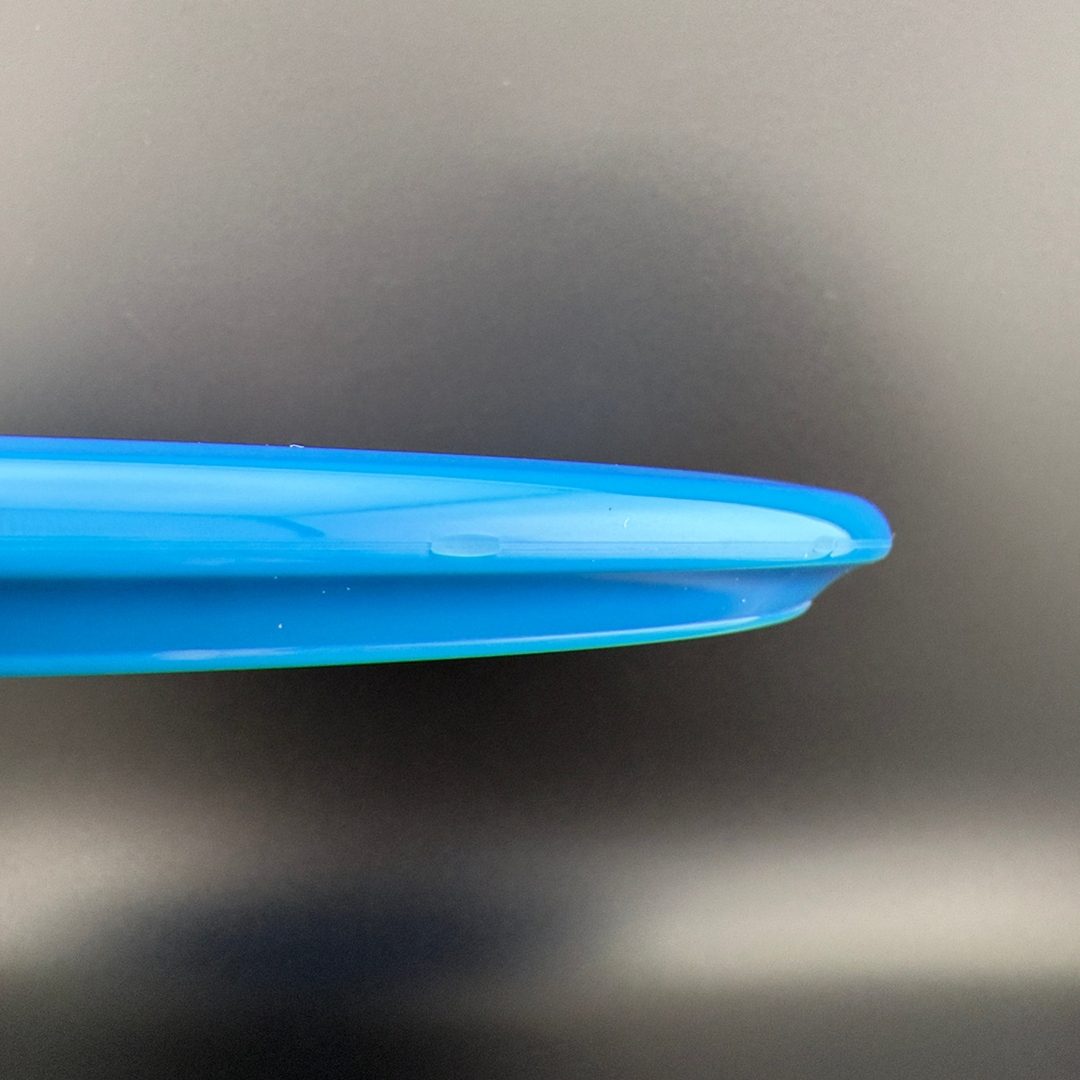 Aura Crux - First Run TSA