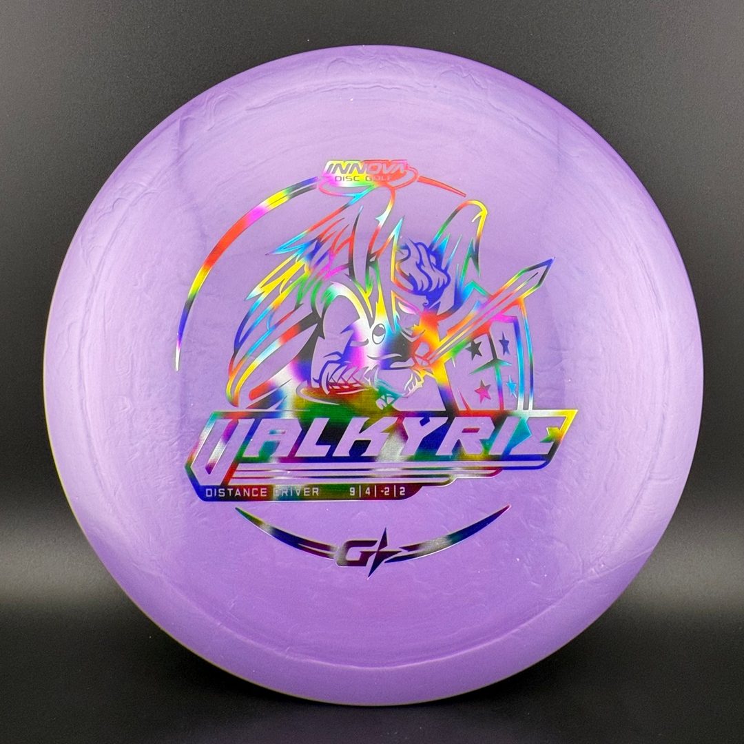 GStar Valkyrie Innova