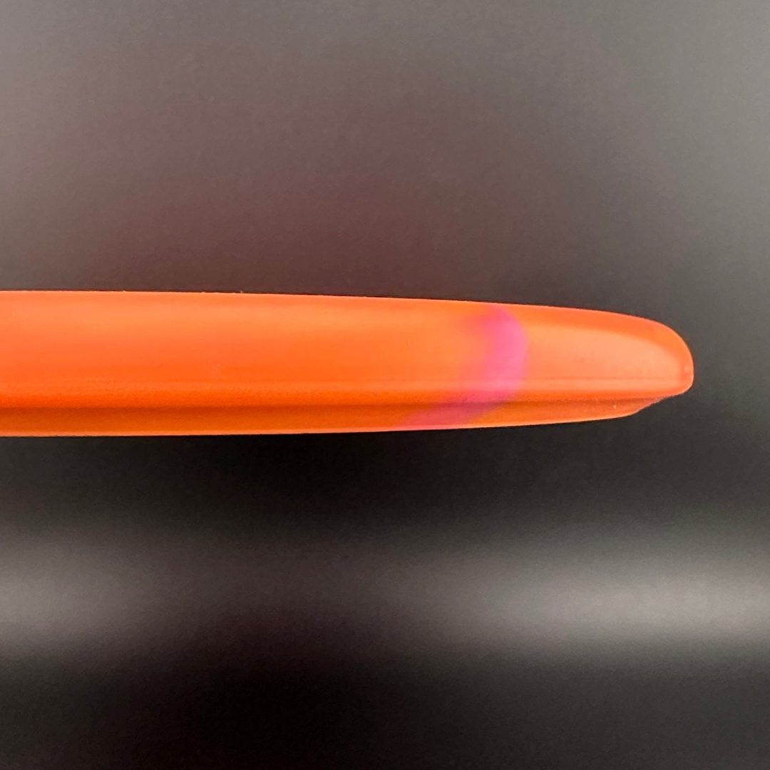 Proto Fossil - Ricky Wysocki Discraft