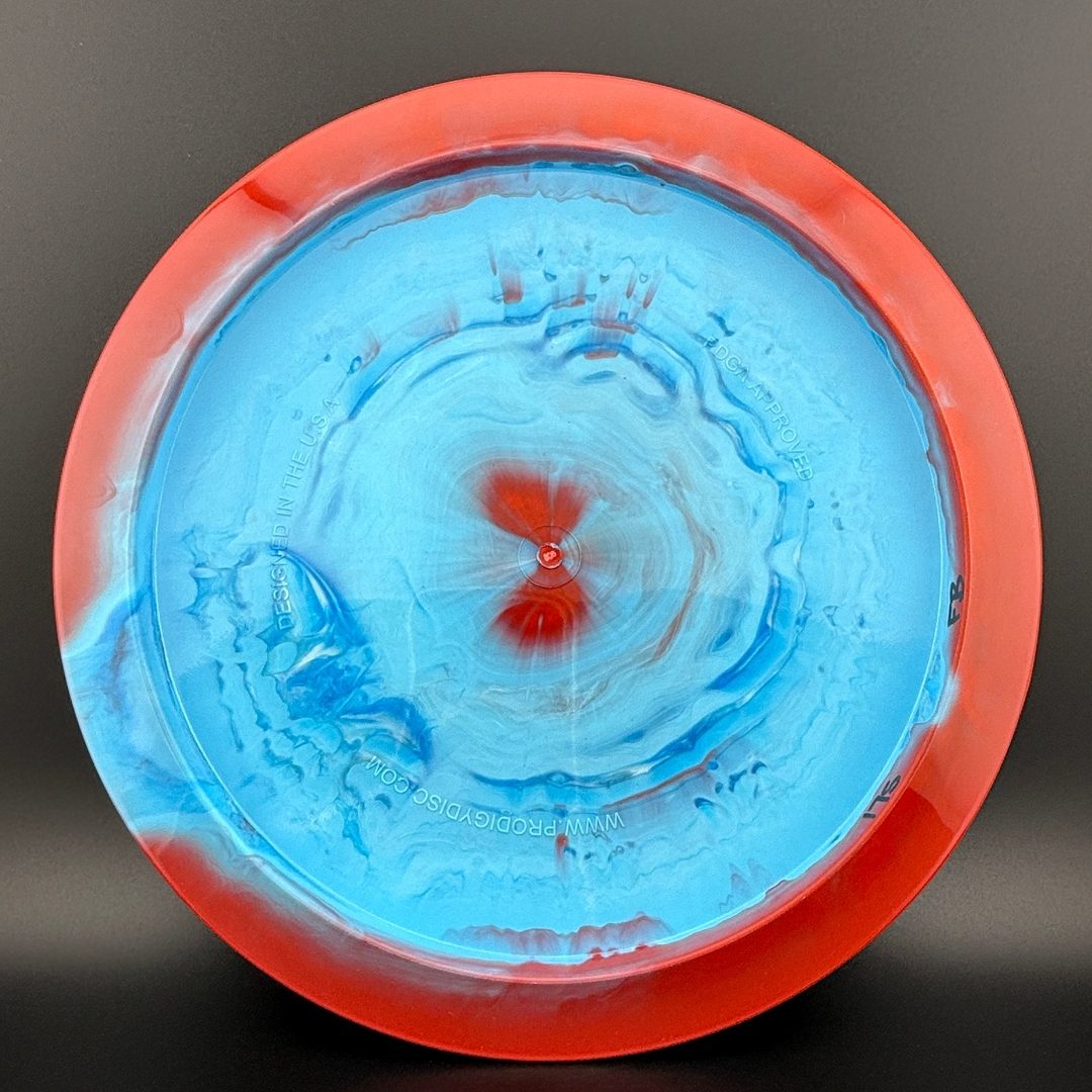 Feedback 400 Spectrum - 2025 Brandon Brown Signature Series Prodigy