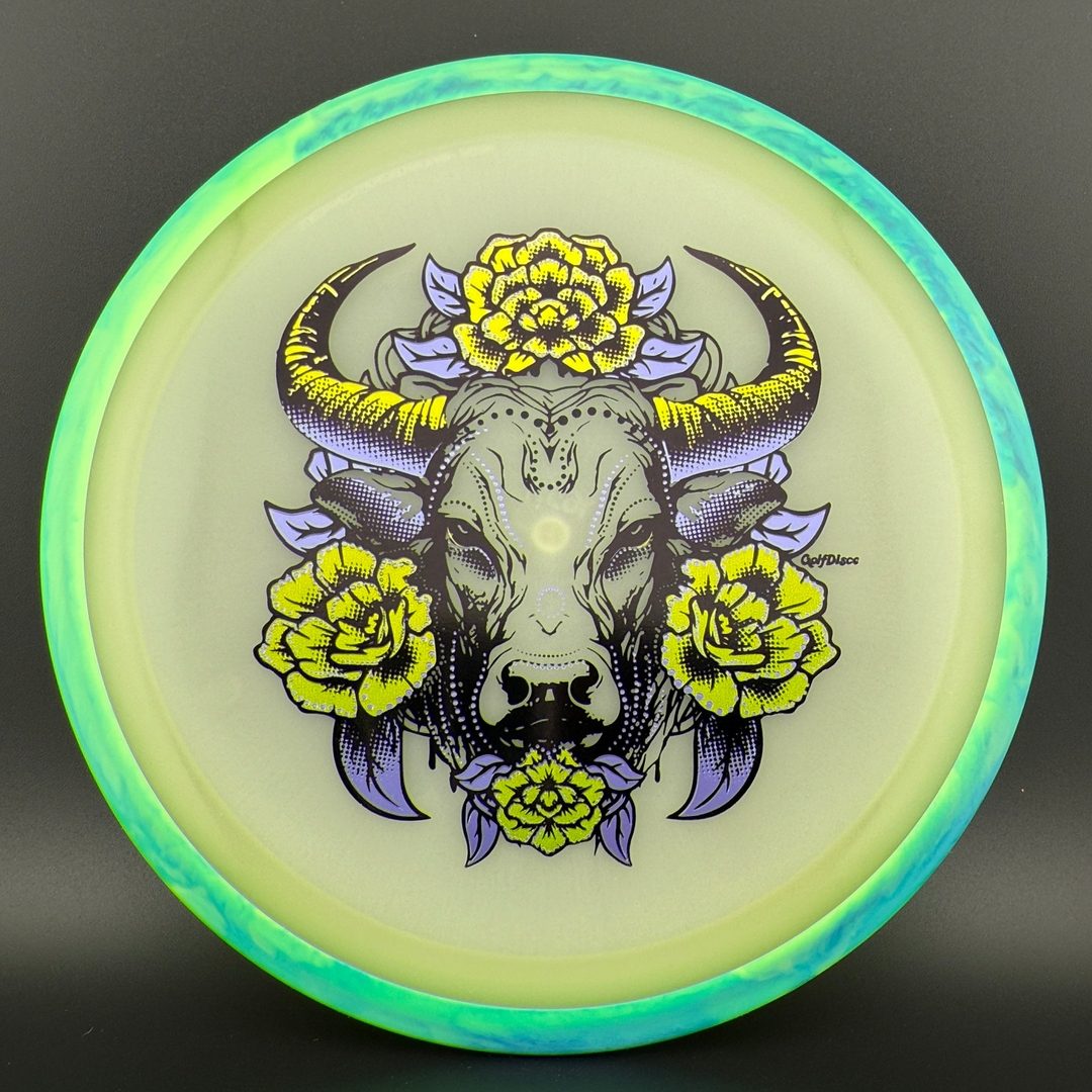 Eclipse Insanity - "Bulls Eye" Axiom