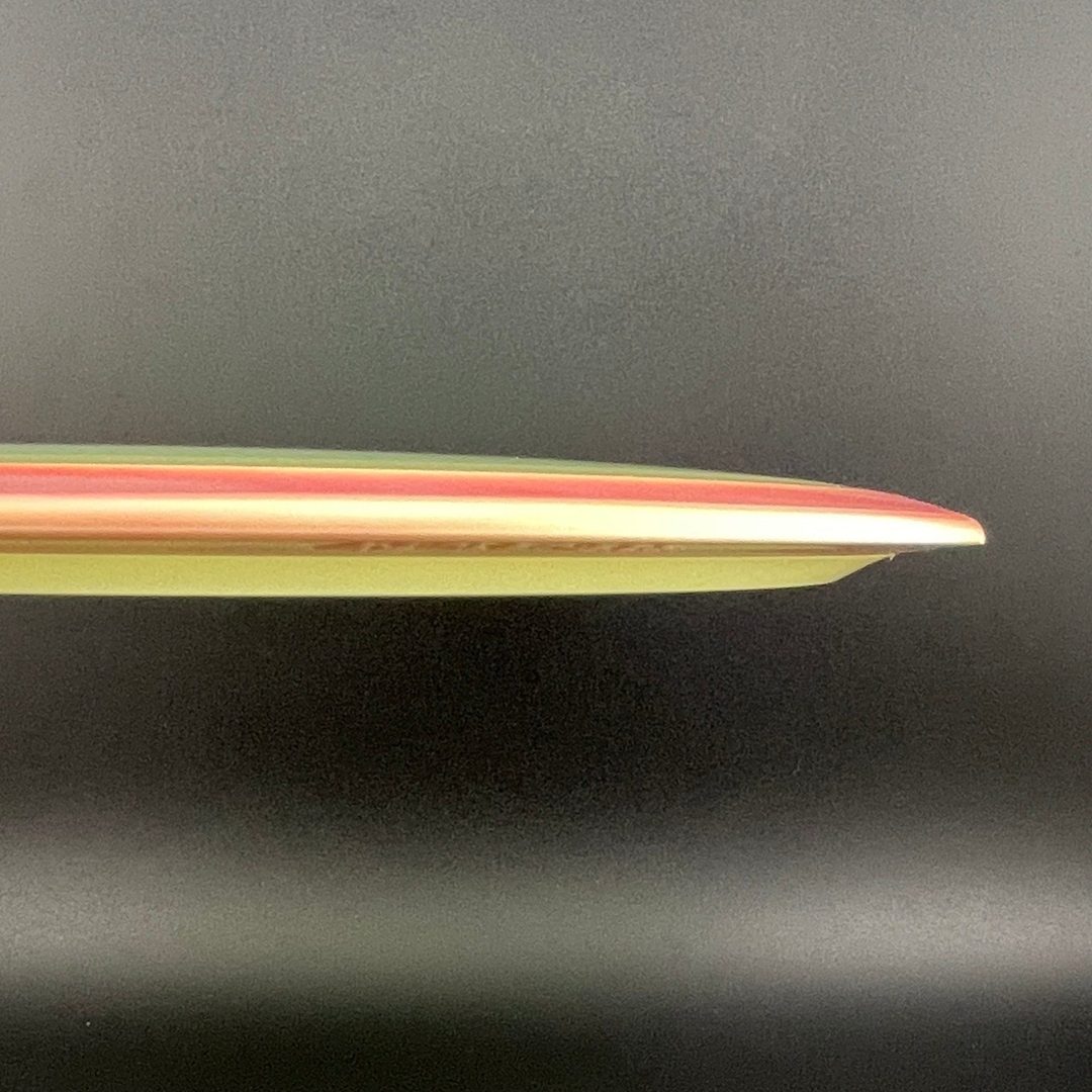 Eclipse Defy - Blank Axiom