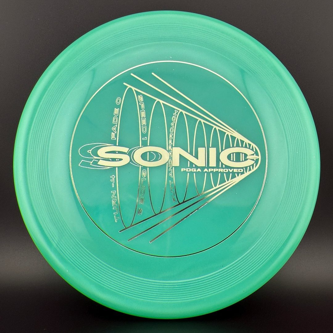 Proto Glow Champion Sonic Innova