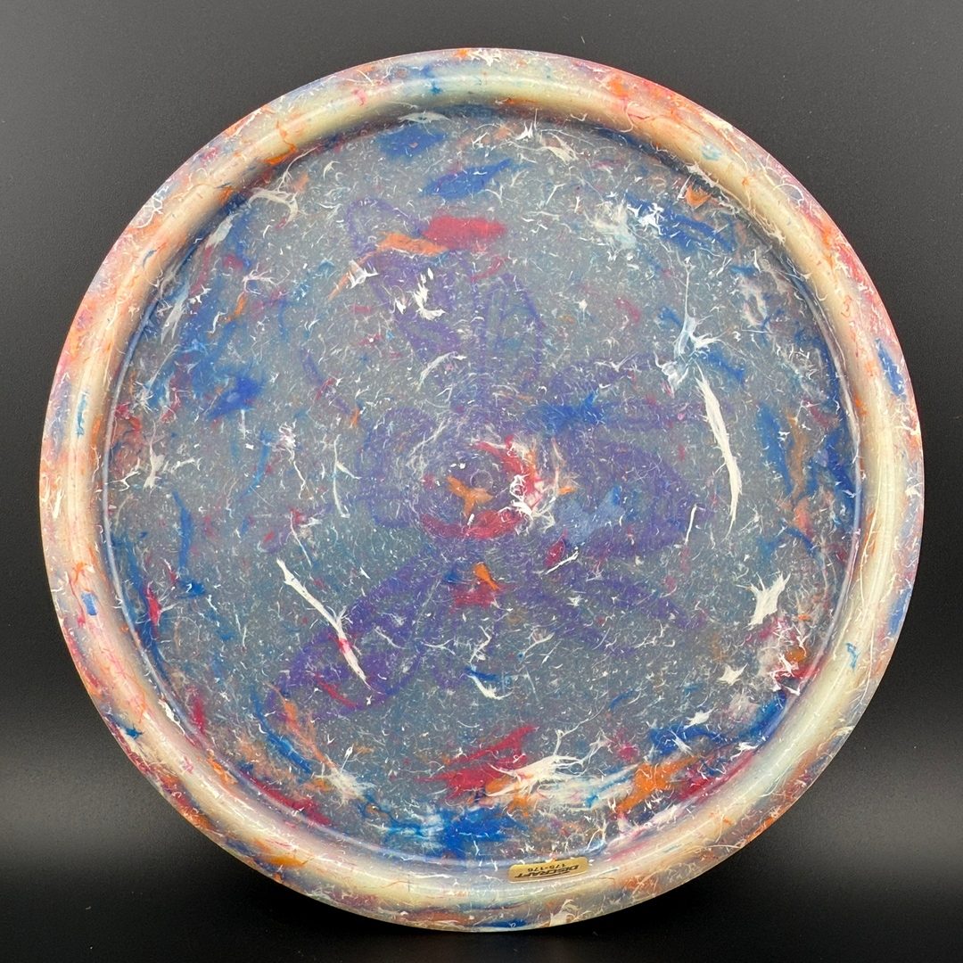 Colorshift Jawbreaker Z Buzzz - DGLO 2025 Discraft