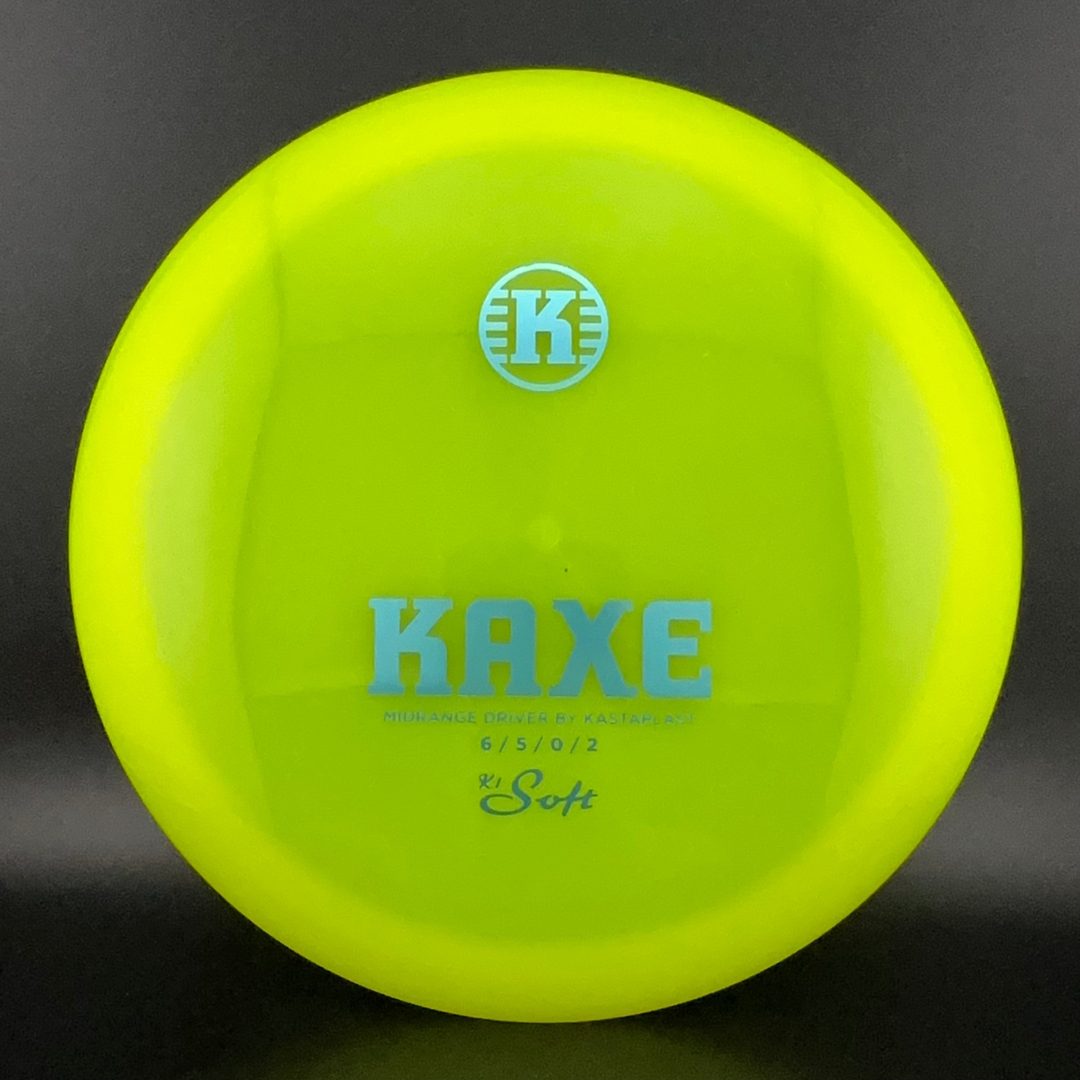 K1 Soft Kaxe Kastaplast