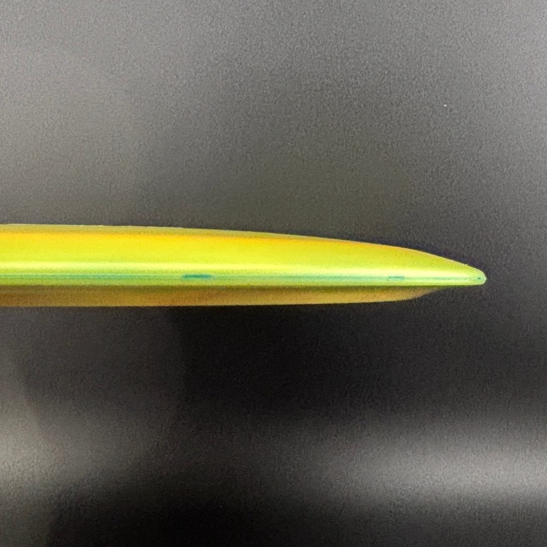 Aura Mantra - Moth Stamp TSA