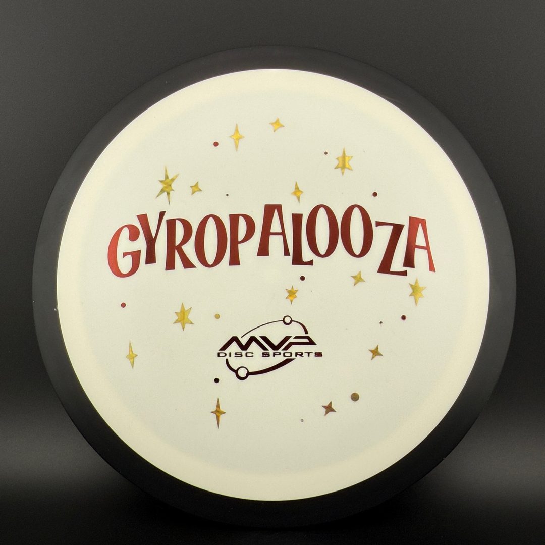 Fission Dimension - Gyropalooza 2025 - Wynn Dragon Run! MVP