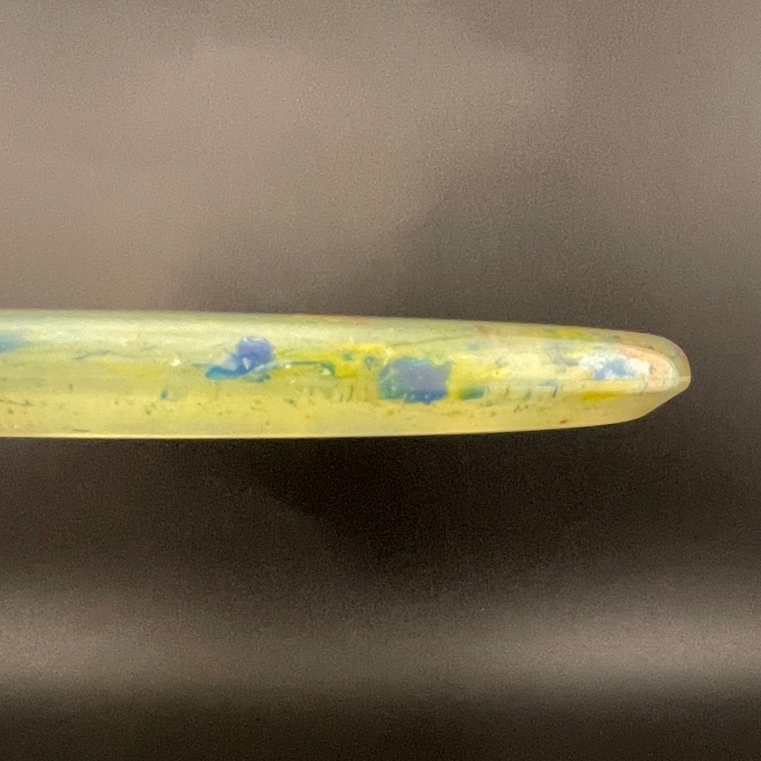 Jawbreaker Z Zone SS - "Don't Worry Be Hoppy" by Marm O Set Discraft