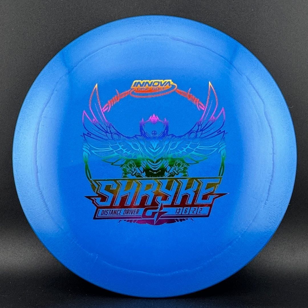GStar Shryke Innova