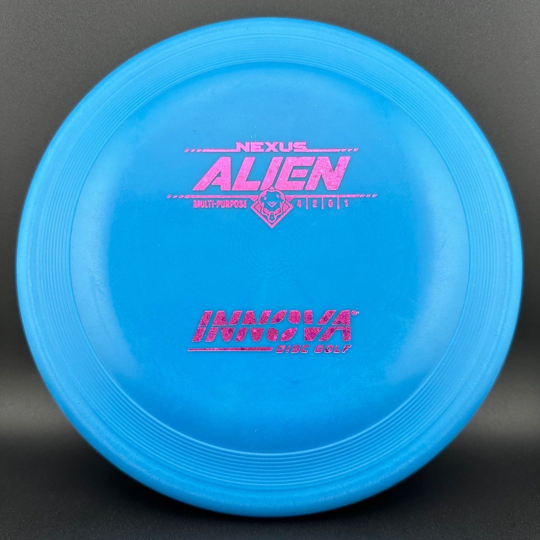 Nexus Alien Innova