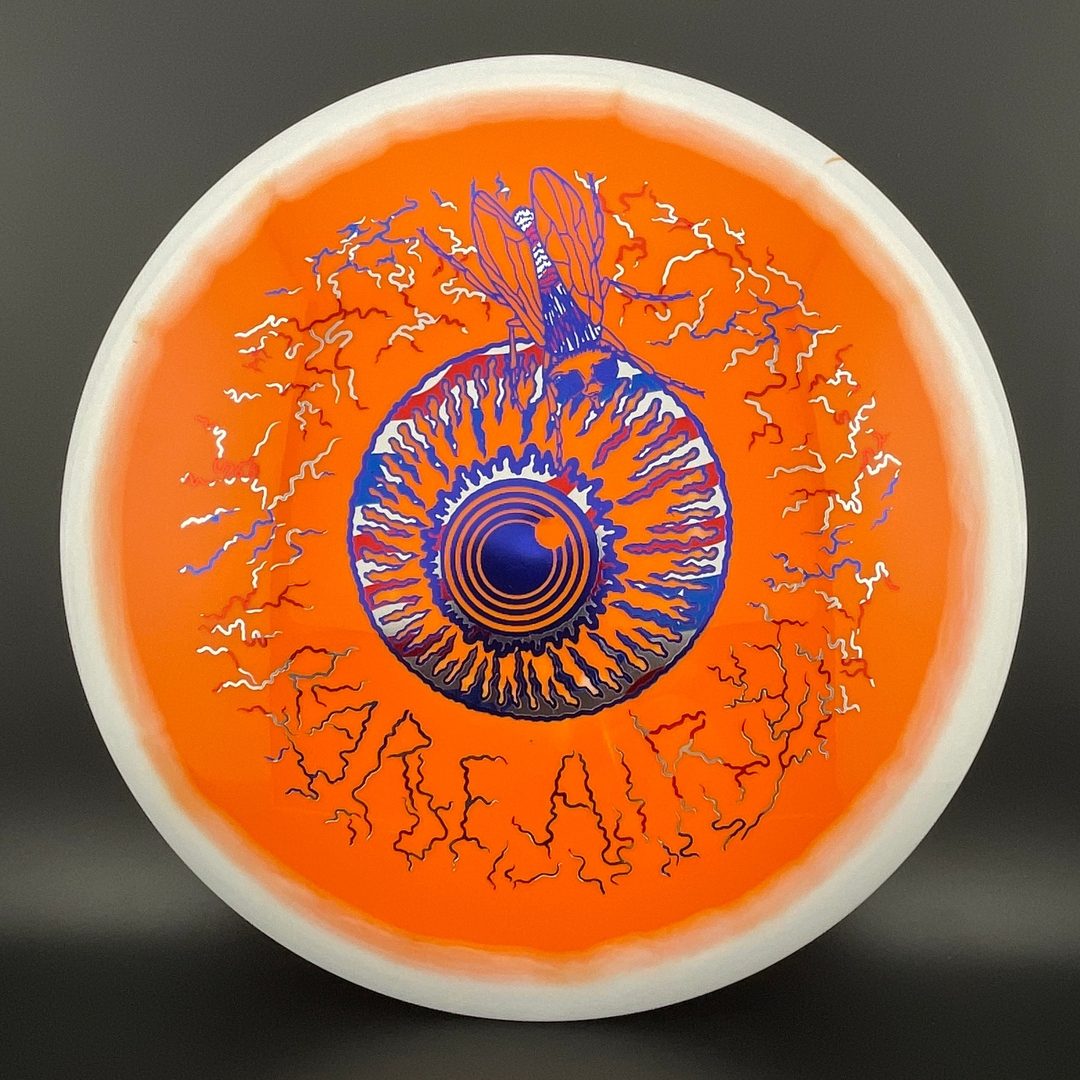 Halo Star Rollo - Eye-Fly RAD V2 by Ripper Studios Innova