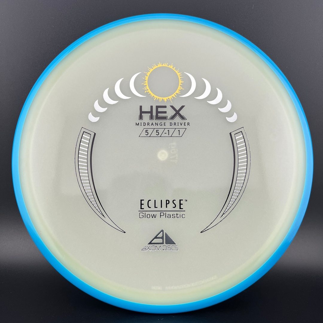 Eclipse 2.0 Hex Axiom