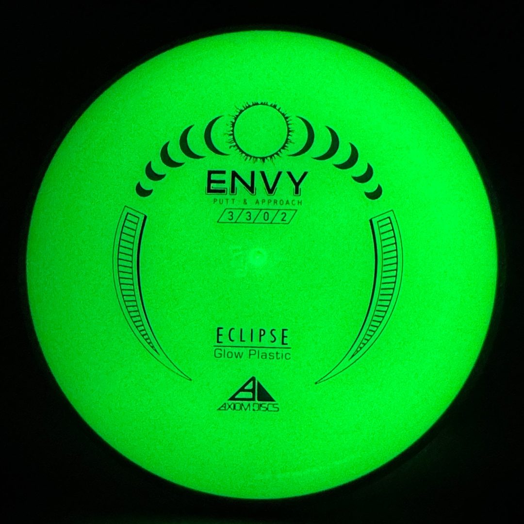 Eclipse 2.0 Envy Axiom