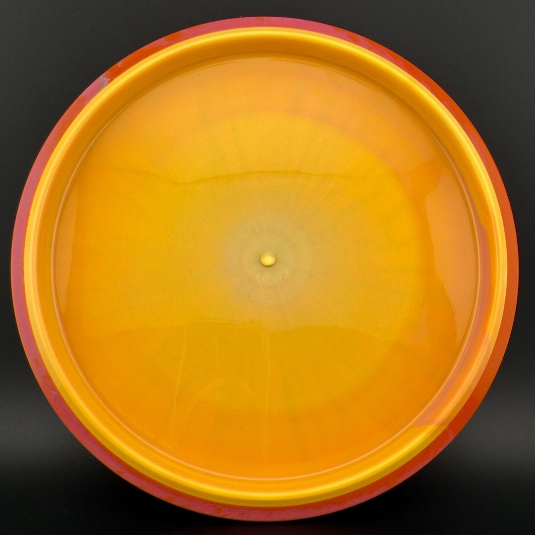 Neutron Hex - "The Venutian Man" by Marm O Set Axiom