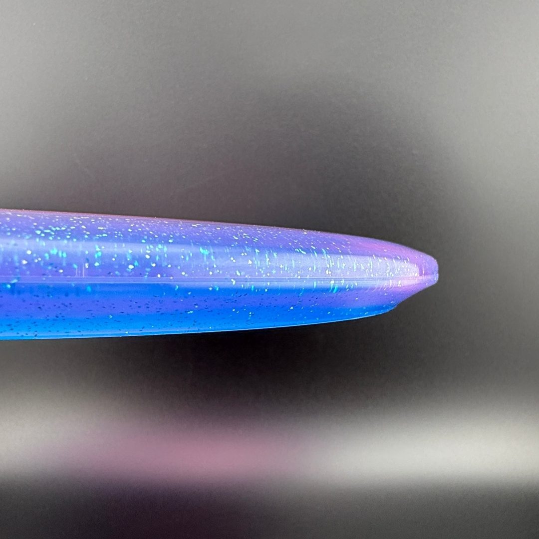 Metal Flake Horizon C-Line MD3 - Fan Vote dna Series Discmania