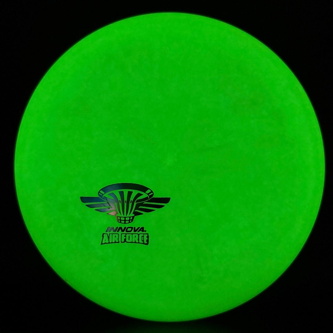 Proto Glow JK Pro Aviar - Air Force Stamp Innova