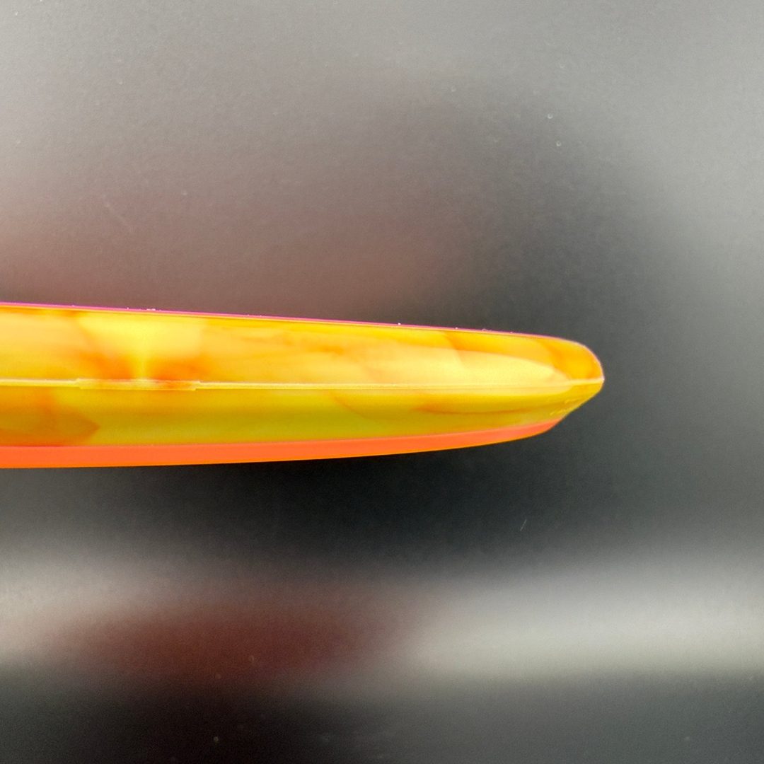 Neutron Tempo - Crushin’ Amanitas by Manny Trujillo Axiom