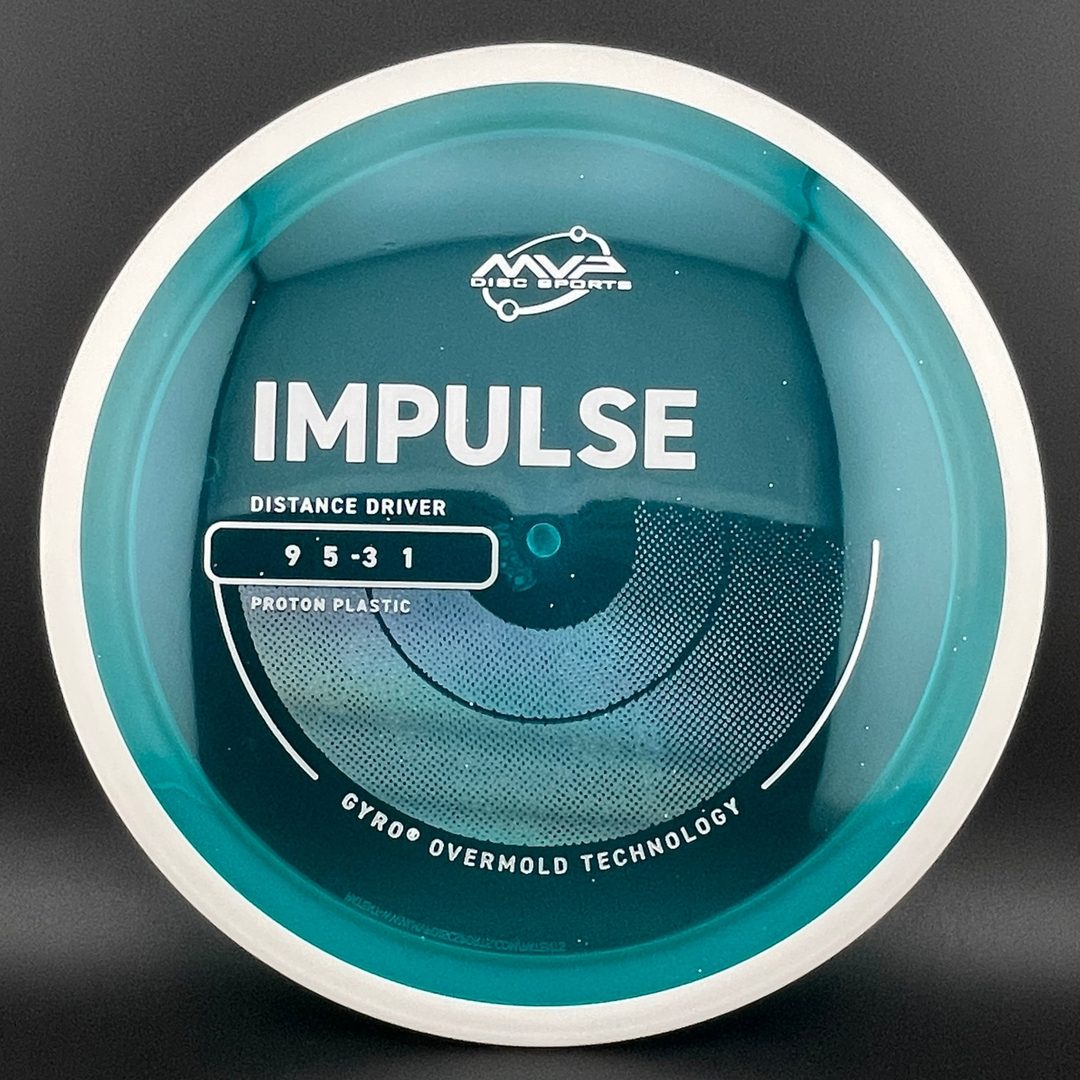 Proton Impulse MVP