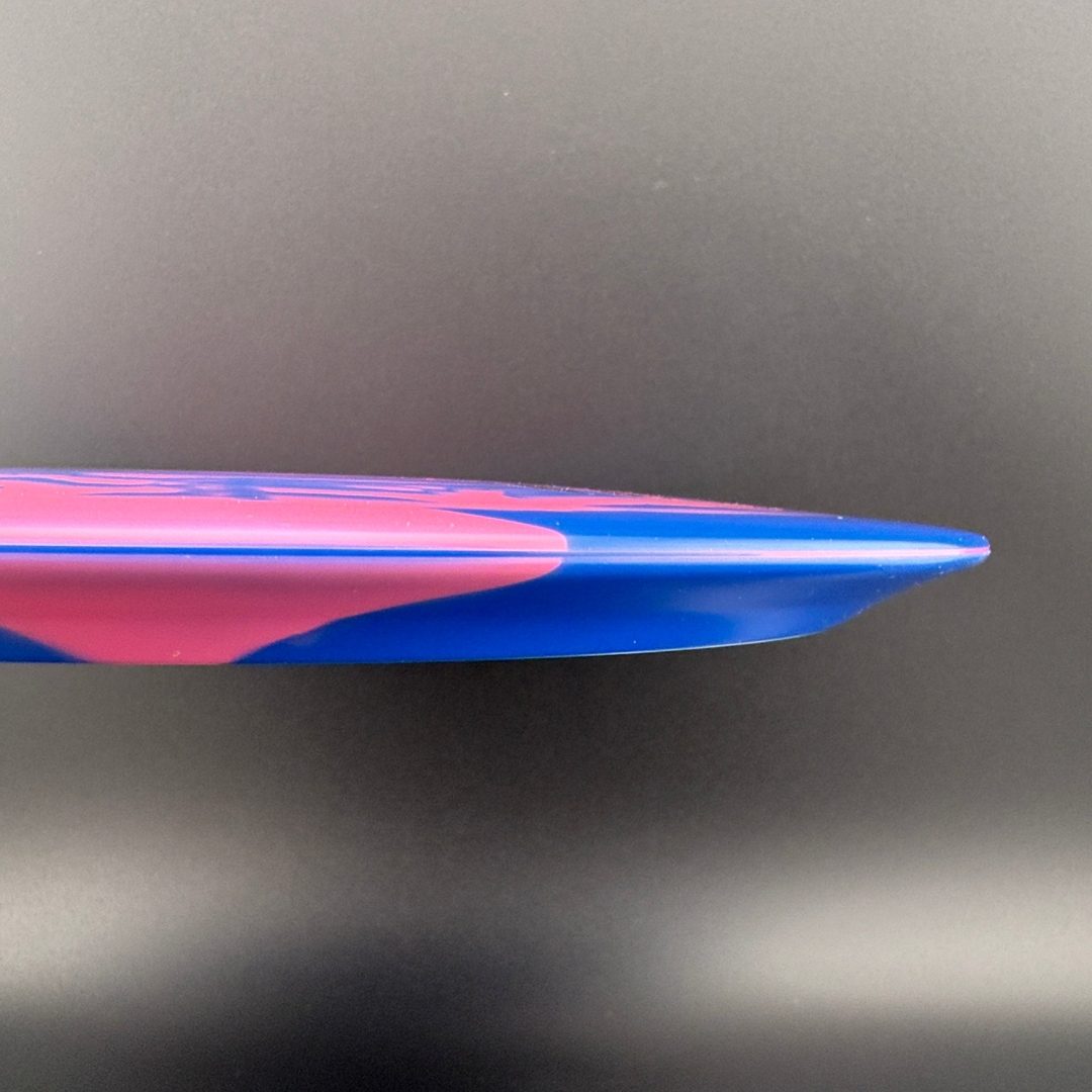 Color Madness Horizon S-Line Tilt