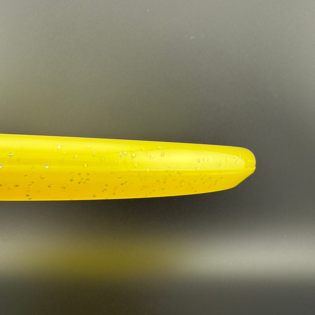 Metal Flake Champion Toro - Japan Open F2 Innova